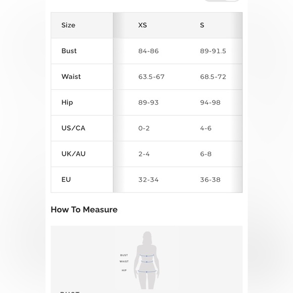 FIGS ladies scrub set - Picture 6 of 10